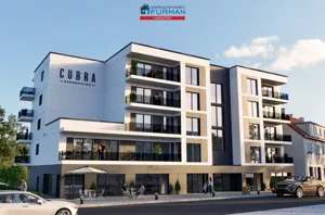 Mieszkanie trzypokojowe 63,94 m², Piła, Górne, Sprzedaż