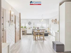 Mieszkanie trzypokojowe 60,14 m², Piła, Jadwiżyn, Sprzedaż