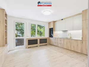 Mieszkanie trzypokojowe 50,87 m², Piła, Jadwiżyn, Sprzedaż
