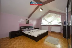 Mieszkanie trzypokojowe 136,42 m², Piła, Koszyce, Sprzedaż