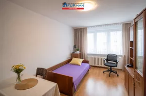 Mieszkanie trzypokojowe 45,94 m², Piła, Śródmieście, Sprzedaż