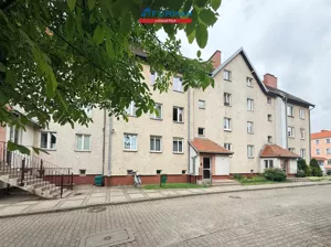 Mieszkanie trzypokojowe 71,50 m², Piła, Śródmieście, Sprzedaż