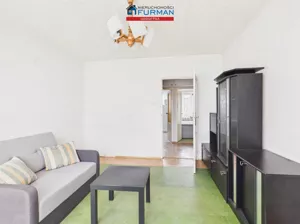 Mieszkanie trzypokojowe 47,90 m², Piła, Zamość, Sprzedaż