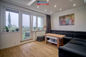Mieszkanie trzypokojowe 52,97 m², Piła, Zamość, Sprzedaż