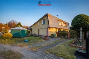 Mieszkanie trzypokojowe 62,60 m², Szydłowo, Sprzedaż