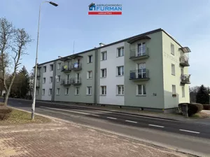 Mieszkanie trzypokojowe 63,70 m², Trzcianka, Sprzedaż