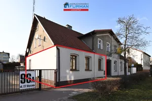 Mieszkanie trzypokojowe 66,50 m², Trzcianka, Sprzedaż