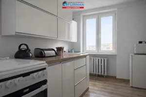 Mieszkanie trzypokojowe 58,70 m², Trzcianka, Sprzedaż