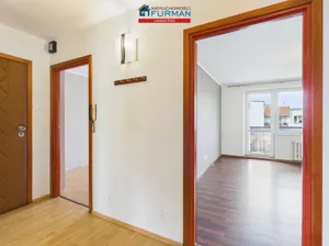 Mieszkanie trzypokojowe 63,80 m², Trzcianka, Sprzedaż