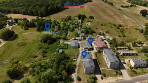 Mieszkanie trzypokojowe 62,98 m², Trzcianka, Sprzedaż