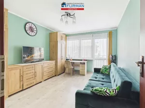 Mieszkanie trzypokojowe 71,64 m², Trzcianka, Sprzedaż