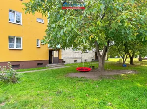 Mieszkanie trzypokojowe 67,11 m², Trzcianka, Sprzedaż