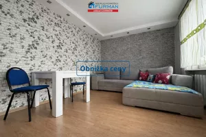Mieszkanie trzypokojowe 58,70 m², Trzcianka, Sprzedaż