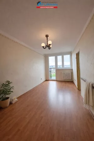 Mieszkanie trzypokojowe 46,10 m², Wągrowiec, Sprzedaż