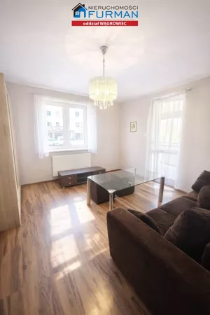 Mieszkanie trzypokojowe 65,00 m², Wągrowiec, Sprzedaż