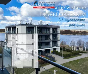 Mieszkanie trzypokojowe 59,21 m², Wałcz, Sprzedaż
