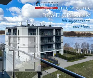 Mieszkanie trzypokojowe 59,01 m², Wałcz, Sprzedaż
