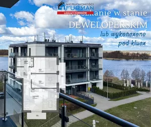 Mieszkanie trzypokojowe 58,37 m², Wałcz, Sprzedaż