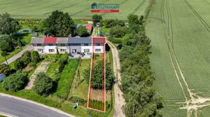 Mieszkanie trzypokojowe 59,35 m², Wyrzysk, Sprzedaż