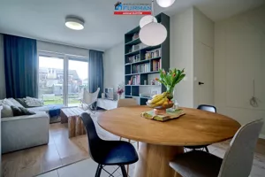 Mieszkanie trzypokojowe 63,78 m², Złotów, Sprzedaż
