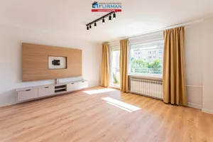 Mieszkanie trzypokojowe 60,14 m², Chodzież, Wynajem