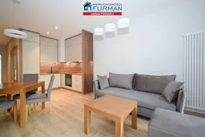 Mieszkanie trzypokojowe 60,50 m², Poznań, Jeżyce, Henryka Dąbrowskiego, Wynajem