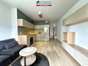 Mieszkanie trzypokojowe 57,40 m², Poznań, Ławica, Marcelin, Marcelińska, Wynajem