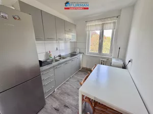 Mieszkanie trzypokojowe 47,60 m², Poznań, Winogrady, Wynajem