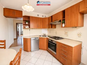 Mieszkanie trzypokojowe 64,90 m², Wągrowiec, Wynajem
