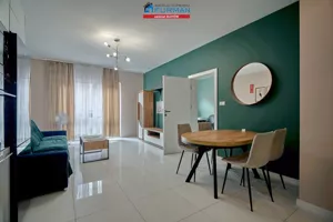 Mieszkanie trzypokojowe 62,10 m², Złotów, Wynajem