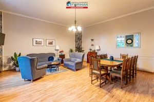 Mieszkanie czteropokojowe 186,62 m², Białośliwie, Sprzedaż