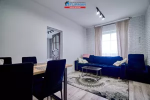 Mieszkanie czteropokojowe 89,45 m², Okonek, Sprzedaż
