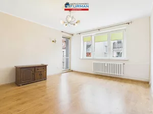 Mieszkanie czteropokojowe 68,91 m², Piła, Sprzedaż