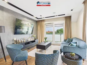 Mieszkanie czteropokojowe 84,64 m², Piła, Sprzedaż
