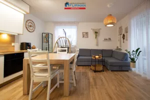 Mieszkanie czteropokojowe 69,27 m², Piła, Górne, Sprzedaż