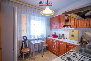 Mieszkanie czteropokojowe 69,54 m², Piła, Jadwiżyn, Sprzedaż