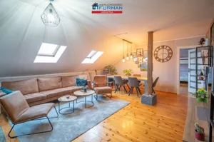 Mieszkanie czteropokojowe 89,50 m², Piła, Zamość, Sprzedaż
