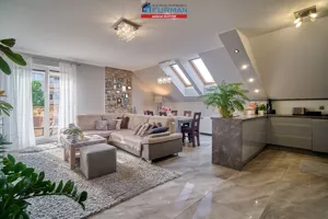 Mieszkanie czteropokojowe 95,61 m², Złotów, Sprzedaż