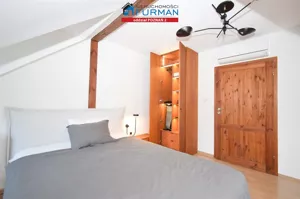 Mieszkanie czteropokojowe 102,00 m², Poznań, Sołacz, Wynajem