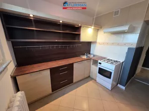 Mieszkanie czteropokojowe 56,20 m², Wągrowiec, Wynajem