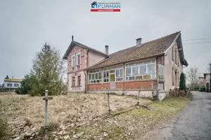 Mieszkanie siedmiopokojowe 190,50 m², Okonek, Sprzedaż