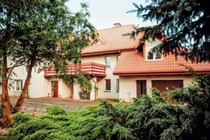 Dom wolnostojący 500,00 m², Próba, Sprzedaż