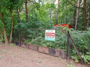 Działka 2 321,00 m², Grotniki, Sprzedaż