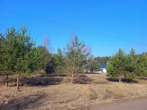 Działka 1 425,00 m², Ruda-Bugaj, Sprzedaż
