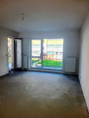 Mieszkanie dwupokojowe 47,02 m², Łódź, Antoniego Mackiewicza, Sprzedaż