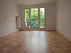 Mieszkanie dwupokojowe 46,10 m², Łódź, Lutomierska, Sprzedaż