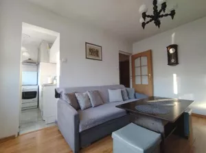 Mieszkanie dwupokojowe 38,00 m², Łódź, Wielkopolska, Sprzedaż