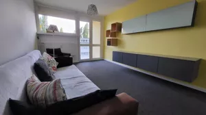 Mieszkanie dwupokojowe 39,66 m², Łódź, Lucjana Rydla, Wynajem