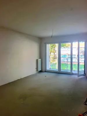 Mieszkanie trzypokojowe 59,28 m², Łódź, Antoniego Mackiewicza, Sprzedaż