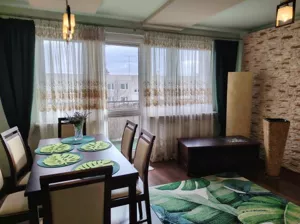 Mieszkanie trzypokojowe 60,55 m², Łódź, Widzew, Dąbrówki, Sprzedaż